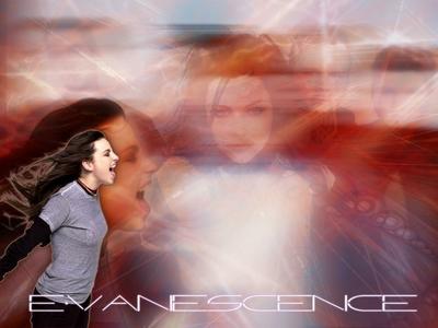 EvAnEsCeNcE